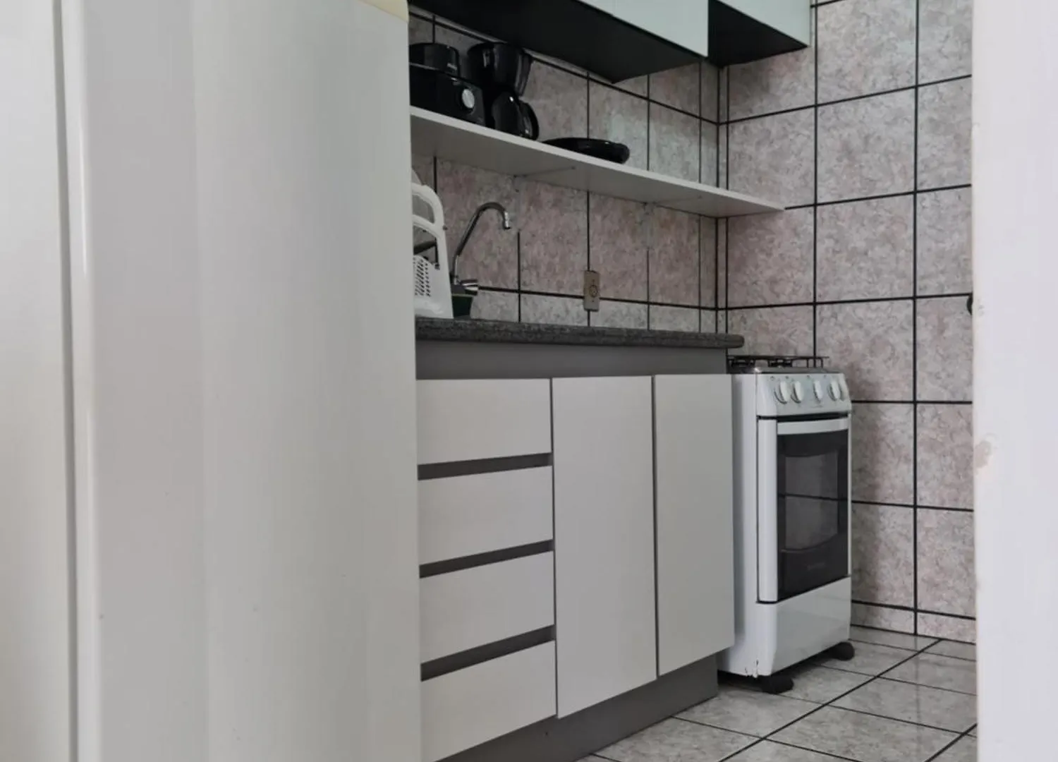 Apartmán Apart. Canasvieiras Centrinho Florianópolis