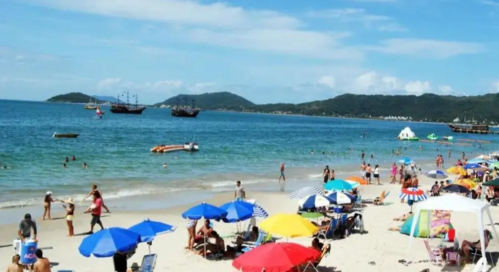 Apart. Canasvieiras Centrinho Florianopolis