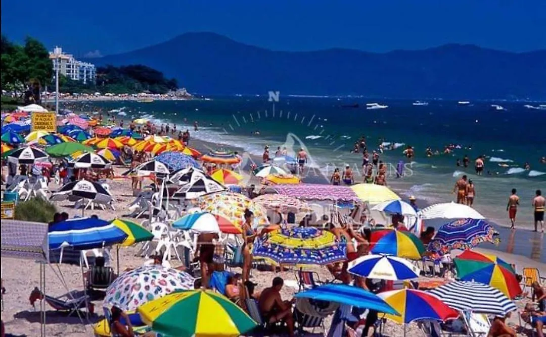 Apart. Canasvieiras Centrinho Florianopolis