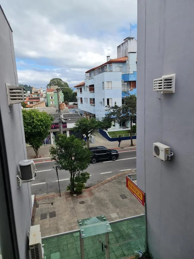 Apartment Apart. Canasvieiras Centrinho Florianopolis
