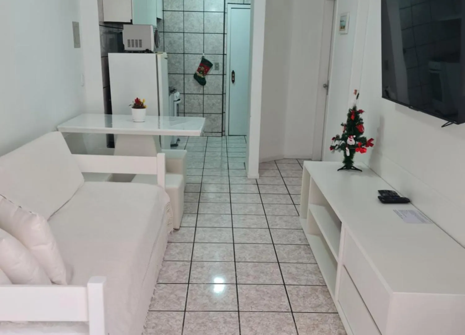 Apart. Canasvieiras Centrinho Florianopolis Apartment
