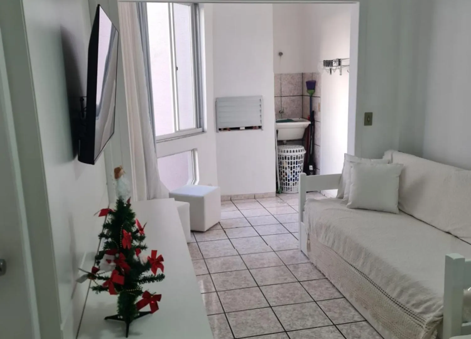 Apart. Canasvieiras Centrinho Florianopolis 0*,