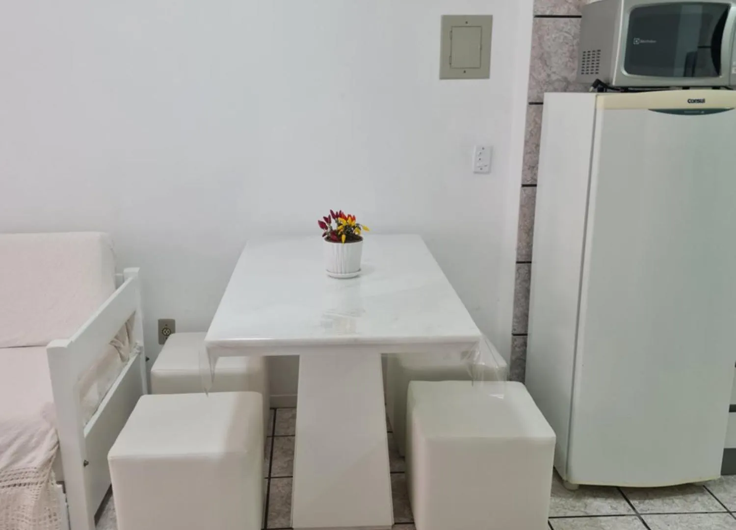 Apart. Canasvieiras Centrinho Florianopolis