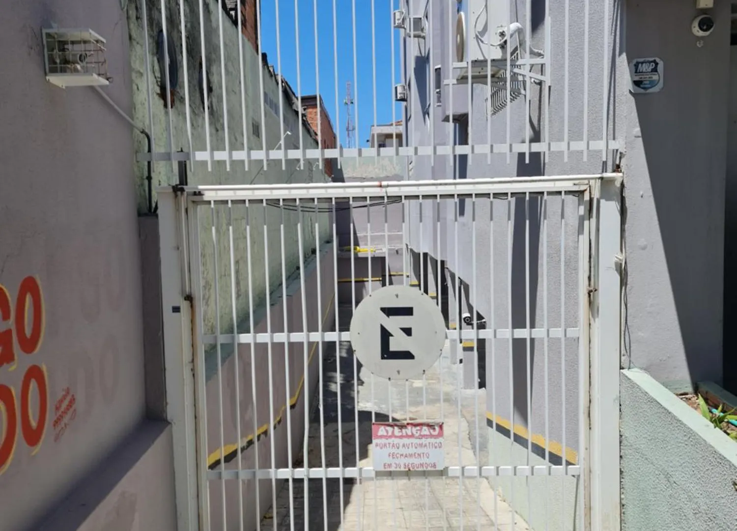 Apartment Apart. Canasvieiras Centrinho Florianopolis Brazil