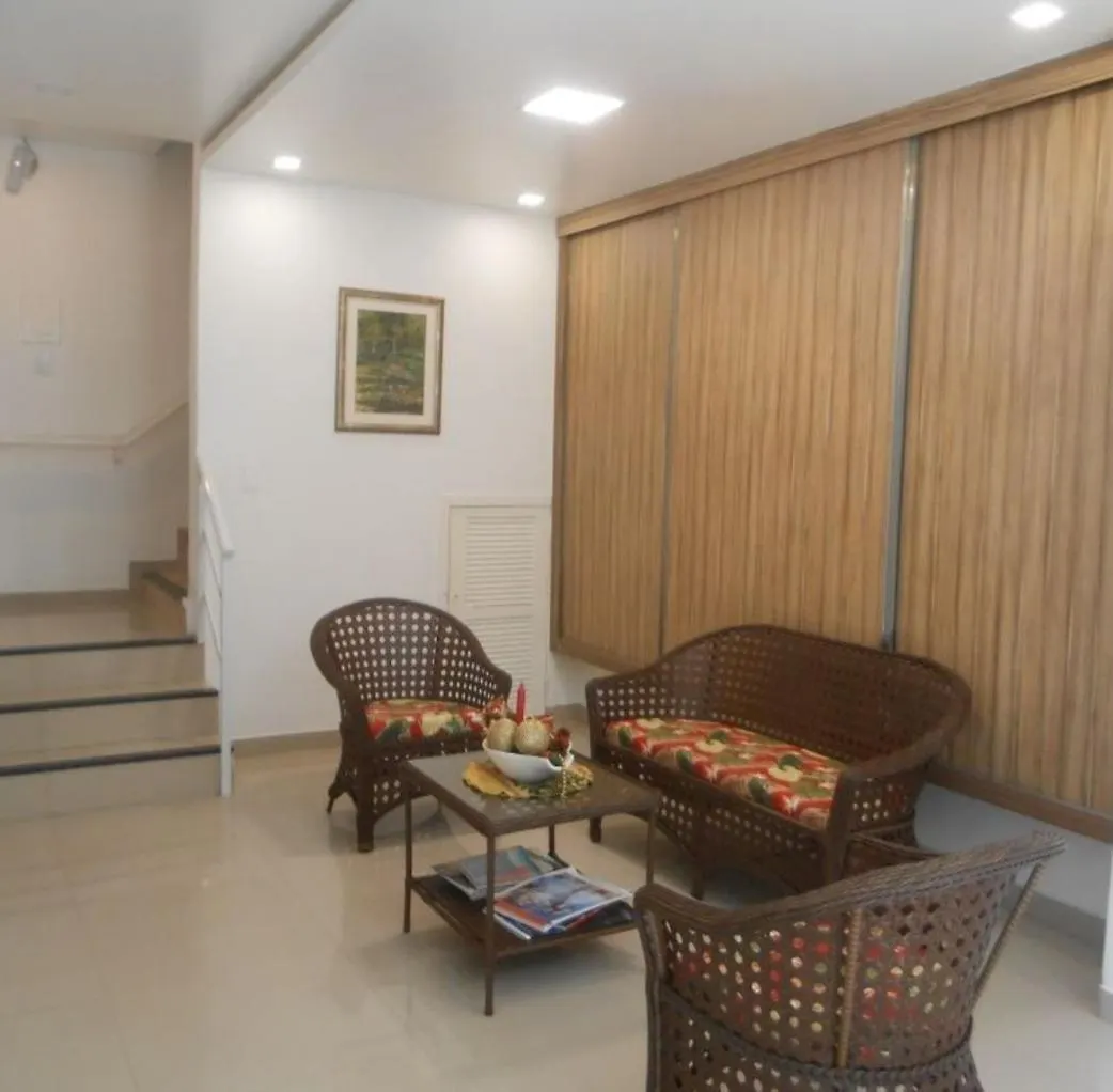 Apart. Canasvieiras Centrinho Florianopolis Apartment
